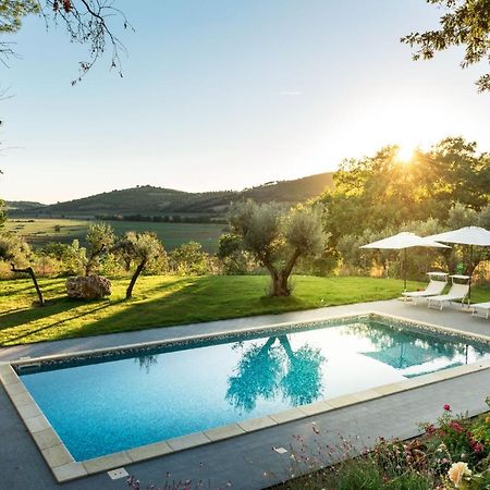 Tenuta Valloria Massa Marittima Buitenkant foto