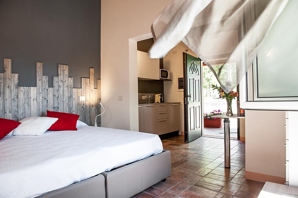 Tenuta Valloria Massa Marittima Buitenkant foto