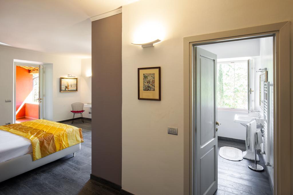 Tenuta Valloria Massa Marittima Buitenkant foto