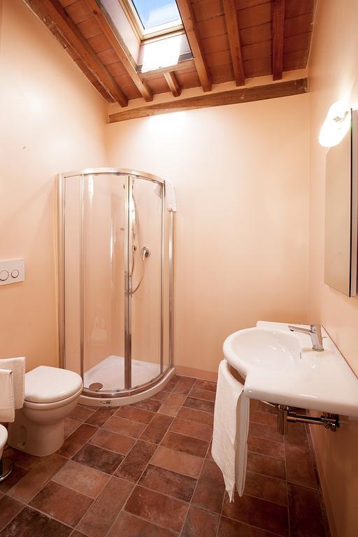 Tenuta Valloria Massa Marittima Buitenkant foto