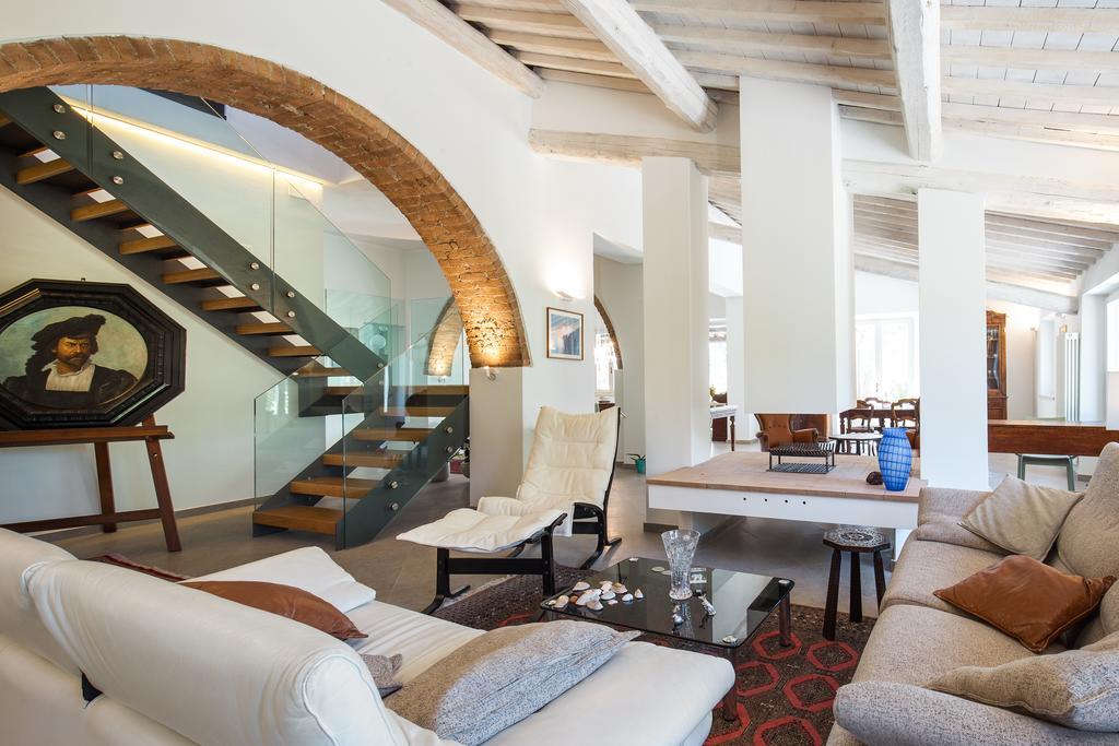Tenuta Valloria Massa Marittima Buitenkant foto