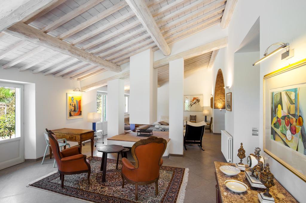 Tenuta Valloria Massa Marittima Buitenkant foto