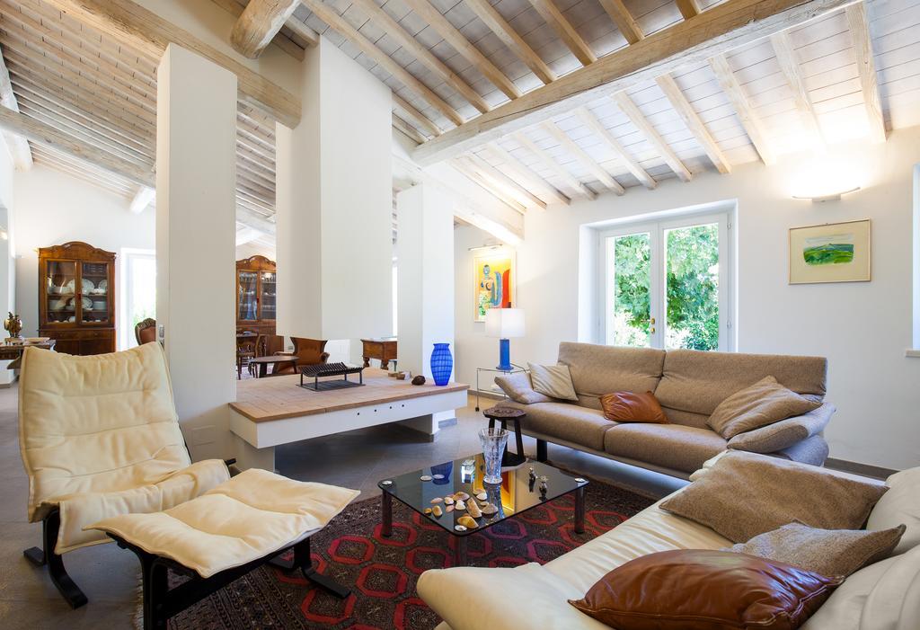 Tenuta Valloria Massa Marittima Buitenkant foto