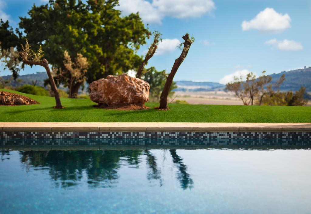 Tenuta Valloria Massa Marittima Buitenkant foto