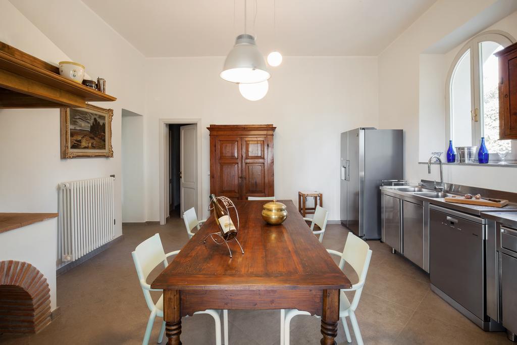 Tenuta Valloria Massa Marittima Buitenkant foto