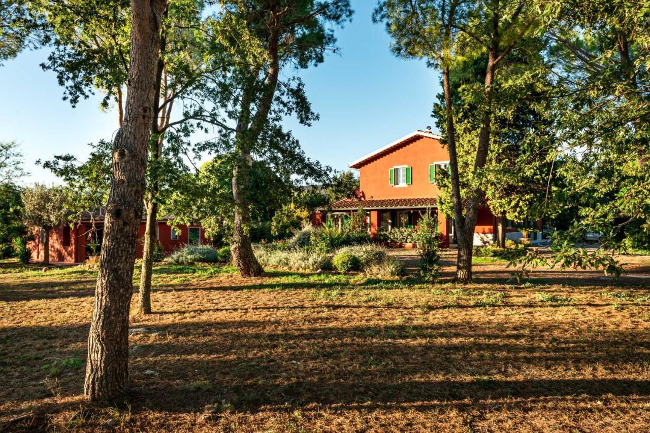 Tenuta Valloria Massa Marittima Buitenkant foto