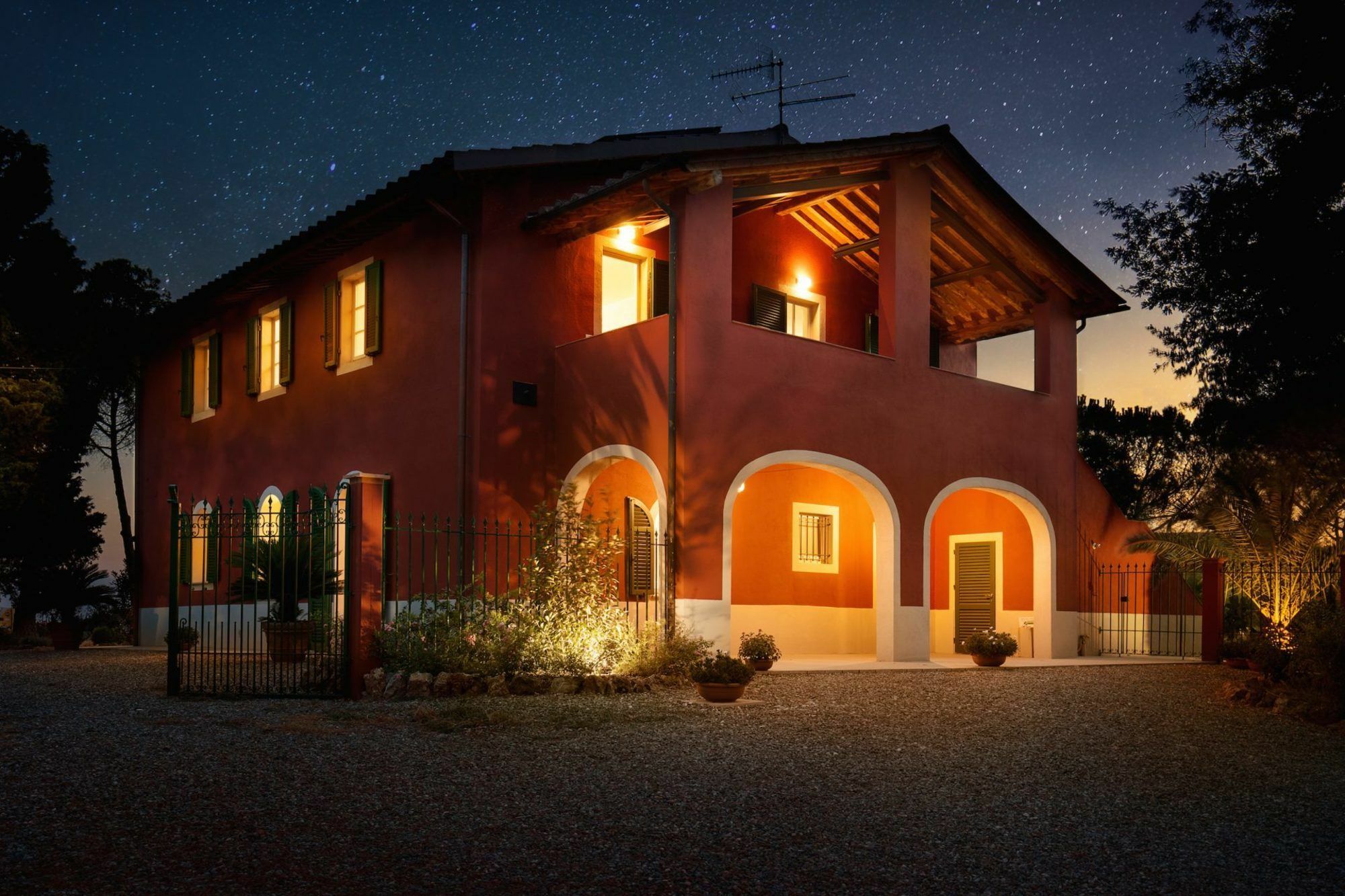 Tenuta Valloria Massa Marittima Buitenkant foto